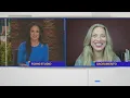 FOX40 relationship expert shares tips for handling difficult conversations during the holiday