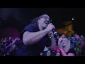 Jai Wolf - Lose My Mind LIVE @ Red Rocks 2022 (feat. Mr Gabriel)