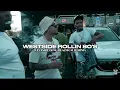 Welcome To Rollin 80 Crips Police Shut Us Down WalkThru Trenches Long Beach Hood Day