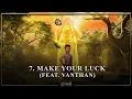 VANNDA - MAKE YOUR LUCK FEAT VANTHAN