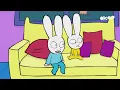 Soirée rigolade avec Marion et le ketchup farceur! 😂🍅 Simon | Épisodes Complets 1h S1 | Dessin animé