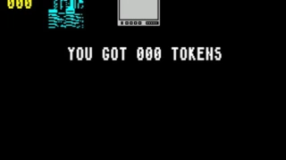 Viz The Computer Game ZX Spectrum  Viz The Computer Game ZX Spectrum