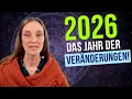 Lagu Astro To Go #157 Was bringt 2026? Große astrologische Weichenstellungen für alle Zeichen