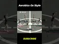 Download Lagu Aerobics Oz Style Official channel on YouTube. Subscribe!