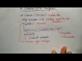 Simple C Program HINDI Object Oriented programming C Lec-7 Niharika panda