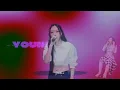 Lee Young Ji - Winner Cypher - JC