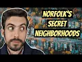 HIDDEN GEM Neighborhoods in Norfolk Virginia