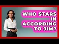 Who Stars In According To Jim - I m a 2000s Baby