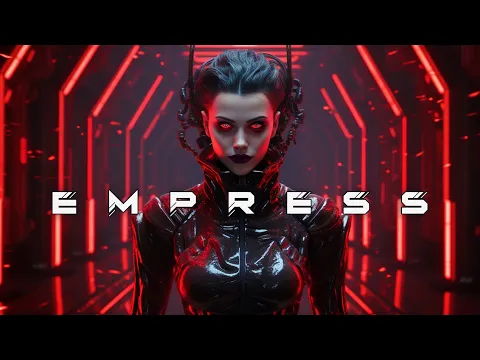 Download MP3 Dark Synthwave Playlist - Empress // Royalty Free Copyright Safe Music