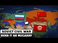Download Lagu What if the Soviet Union had a Civil War in 1991?