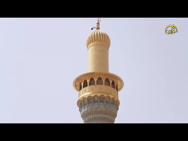 ⁣رحل من كان للصدق عنوانًا   لكن الصدق بقي شاهدًا  ،يروي أن النور لا يُغلب.