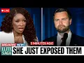 Lagu Jasmine Crockett Goes NUTS After JD Vance DESTROYED Him On Live