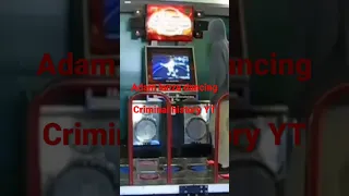 Adam Lanza dancing