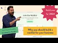 Daniel Priestley s Waitlist Strategy That ll Boost Your Business in 2024 and Beyond