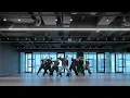 JUNGWOO 정우 'SUGAR' Dance Practice