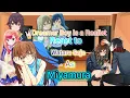 Download Lagu Dreamer Boy is a realist react to wataru Sajo as Miyamura   || part- 1 ||