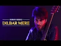 IMRAN ABBAS – Dilbar Mere (Unplugged)  | Soulful 70s Hit Revived | MELO Music