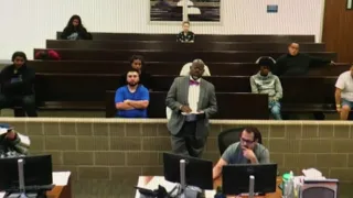Jack Yates AP charged, arrested in million-dollar Houston teacher certification scandal