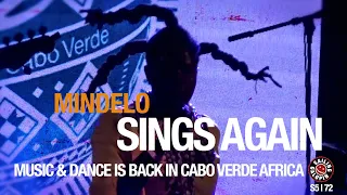 Mindelo Sings Again | Music & Dance Is Back In Cabo Verde | Sailing Galopin | Season 5 | Episode 72