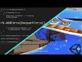 Devlog 10 - Buoyancy Sailing System Part I