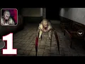 Download Lagu Specimen Zero Full Gameplay Walkthrough PART 1 (iOS,Android)
