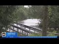 Search continues for alligator spotted in New Jersey lake