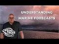 Understanding Marine Forecasts - SoCal Bight FISHING ACADEMY Ep 6