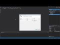 Create and build a DLL in 30 seconds with Visual Studios