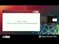 Increase Agility and Quality Using Trunk-Based Development in Continuou Hope Lynch Logan Donley