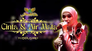cinta dan air mata yuznia zebro