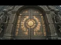The Golden Key of the Forgotten Mountain