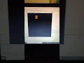 Movable rectangle
