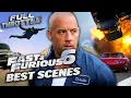 Lagu Fast \u0026 Furious 6 Action Scenes That Still Go Hard | Full Throttle