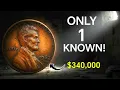 1962-D Copper Coin That Shocked America Worth Millions