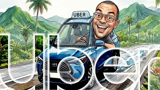 UBER!!!