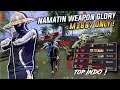 Download Lagu TAMAT ! Aku Berhasil Namatin Weapon Glory Dari Top Kota Sampai Top Indonesia M1887 - BR RANK