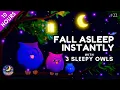 Download Lagu 3 slaperige uilen en slaapliedje voor baby's om te gaan slapen (10 uur) # 22
