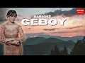 Download Lagu KARAOKE | MINUSONE - GEBOY [ OFFICIAL BM ]