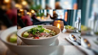 LaVui Restaurant
