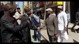 during goodluck jonathan time boko haram used to breach abujas security