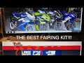 THE BEST FAIRING KIT Everything you need to know about after aftermarket fairings