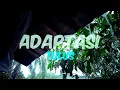 Download Lagu TULUS - Adaptasi Lirik