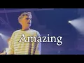 Amazing Josiah Queen and Elevation Rhythm Collab at NYC 2026