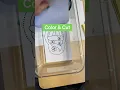 Here s my updated cutting bin my students can t get enough of these color-and-cut pages I rotate
