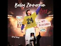 Bailey Zimmerman - Lost (w/o The Kid LAROI) [Exclusive Verse/Audio]