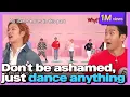 Download Lagu It's been a while since I danced to the song. forget all the choreography🤣
