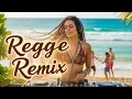 🌴 Hawaiian Chill Reggae – Tropical Island Beats for Summer Calm \u0026 Relaxation ☀️