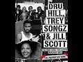 This R&B Mashup is pure nostalgia... 😩🔥 (Dru Hill, Trey Songz, Jill Scott)