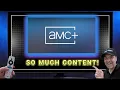 BIG AMC Review WORTH IT