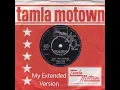 Marvin Gaye - Ain't That Peculiar? (1965) - My Extended Version